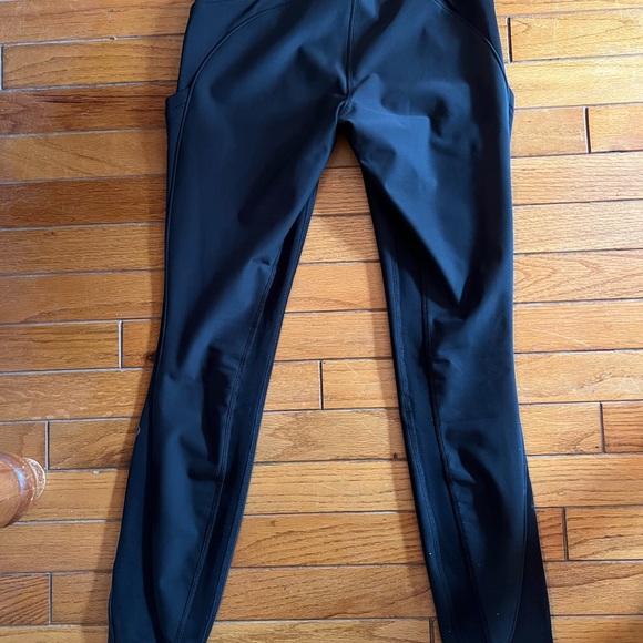 Lululemon Sleet Sprinter Tight - Picture 6 of 12
